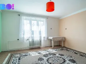 Prodej rodinného domu, Janovice, 130 m2