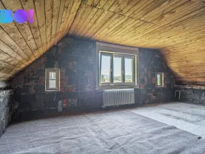 Prodej rodinného domu, Janovice, 130 m2