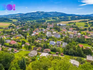 Prodej rodinného domu, Janovice, 130 m2