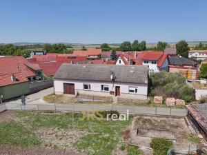 Prodej rodinného domu, Terezín, 95 m2