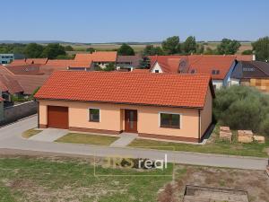 Prodej rodinného domu, Terezín, 95 m2