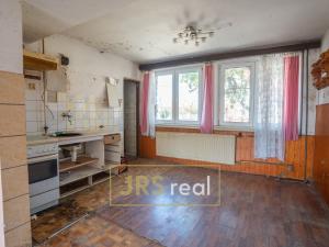 Prodej rodinného domu, Terezín, 95 m2