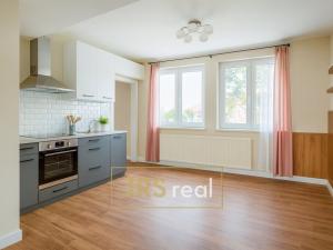 Prodej rodinného domu, Terezín, 95 m2