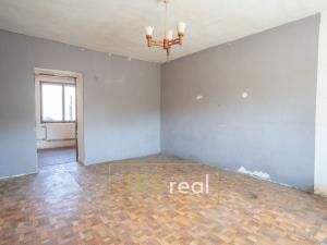 Prodej rodinného domu, Terezín, 95 m2