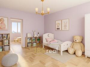 Prodej rodinného domu, Terezín, 95 m2