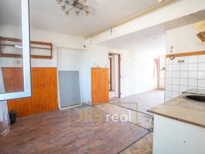 Prodej rodinného domu, Terezín, 95 m2