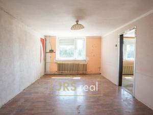Prodej rodinného domu, Terezín, 95 m2