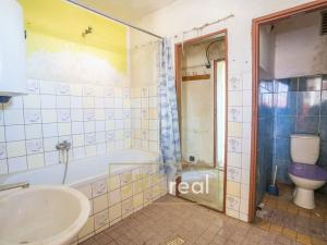 Prodej rodinného domu, Terezín, 95 m2