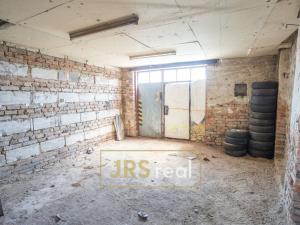 Prodej rodinného domu, Terezín, 95 m2