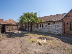 Prodej rodinného domu, Terezín, 95 m2
