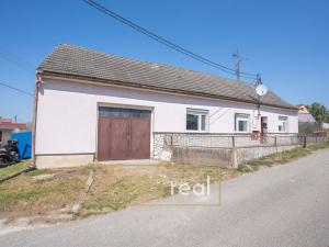 Prodej rodinného domu, Terezín, 95 m2