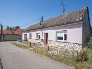 Prodej rodinného domu, Terezín, 95 m2