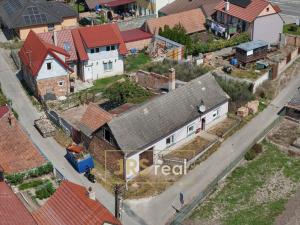 Prodej rodinného domu, Terezín, 95 m2