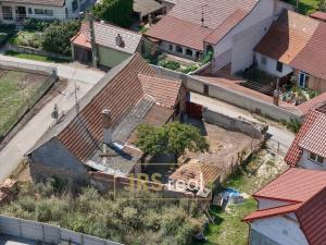 Prodej rodinného domu, Terezín, 95 m2