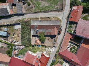 Prodej rodinného domu, Terezín, 95 m2
