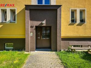 Prodej bytu 2+1, Příbram - Příbram VII, 28. října, 57 m2