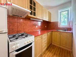 Prodej bytu 2+1, Příbram - Příbram VII, 28. října, 57 m2