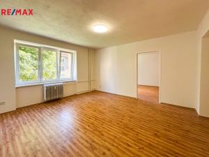 Prodej bytu 2+1, Příbram - Příbram VII, 28. října, 57 m2