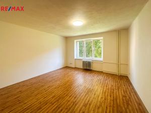 Prodej bytu 2+1, Příbram - Příbram VII, 28. října, 57 m2
