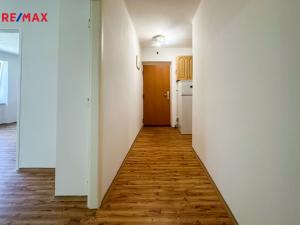 Prodej bytu 2+1, Příbram - Příbram VII, 28. října, 57 m2