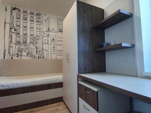 Pronájem bytu, Ostrava - Koblov, Koblovská, 9 m2