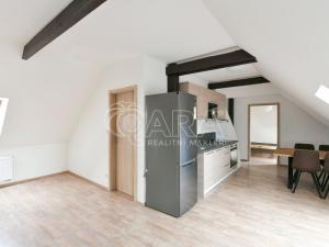 Pronájem bytu 3+kk, Praha - Střížkov, Chrastavská, 77 m2