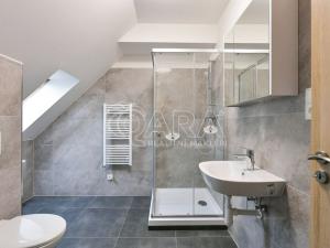 Pronájem bytu 3+kk, Praha - Střížkov, Chrastavská, 77 m2