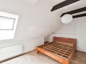 Pronájem bytu 3+kk, Praha - Střížkov, Chrastavská, 77 m2