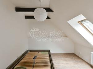 Pronájem bytu 3+kk, Praha - Střížkov, Chrastavská, 77 m2