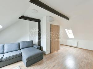 Pronájem bytu 3+kk, Praha - Střížkov, Chrastavská, 77 m2