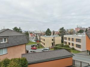Pronájem bytu 3+kk, Praha - Střížkov, Chrastavská, 77 m2