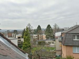 Pronájem bytu 3+kk, Praha - Střížkov, Chrastavská, 77 m2