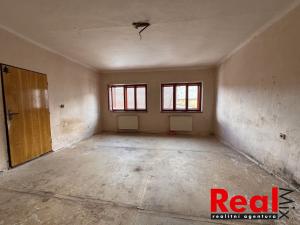 Prodej rodinného domu, Jevíčko, 175 m2