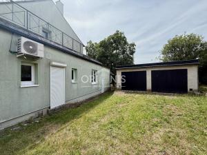 Pronájem rodinného domu, Chomutov, Sokolská, 100 m2