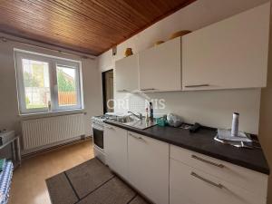 Pronájem rodinného domu, Chomutov, Sokolská, 100 m2