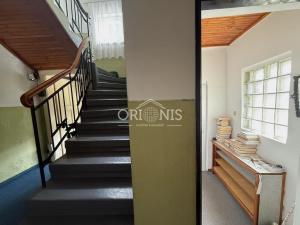 Pronájem rodinného domu, Chomutov, Sokolská, 100 m2