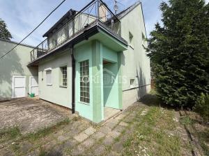 Pronájem rodinného domu, Chomutov, Sokolská, 100 m2