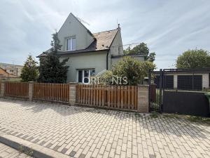 Pronájem rodinného domu, Chomutov, Sokolská, 100 m2