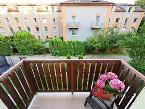 Prodej bytu 2+kk, Milovice, Kaštanová, 54 m2