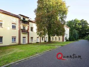 Prodej bytu 2+kk, Milovice, Kaštanová, 54 m2