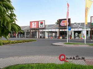 Prodej bytu 2+kk, Milovice, Kaštanová, 54 m2