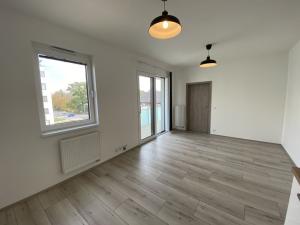 Pronájem bytu 2+kk, České Budějovice - České Budějovice 2, Na Zlaté stoce, 46 m2