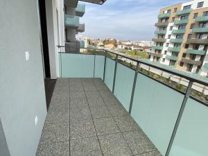 Pronájem bytu 2+kk, České Budějovice - České Budějovice 2, Na Zlaté stoce, 46 m2