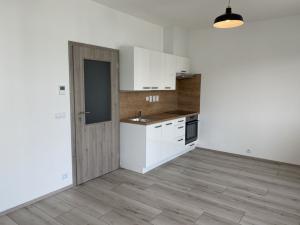 Pronájem bytu 2+kk, České Budějovice - České Budějovice 2, Na Zlaté stoce, 46 m2