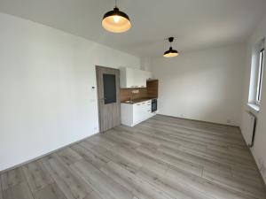 Pronájem bytu 2+kk, České Budějovice - České Budějovice 2, Na Zlaté stoce, 46 m2