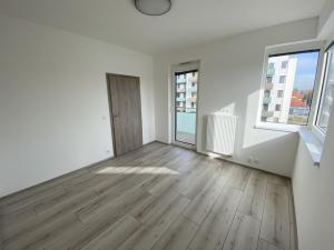 Pronájem bytu 2+kk, České Budějovice - České Budějovice 2, Na Zlaté stoce, 46 m2