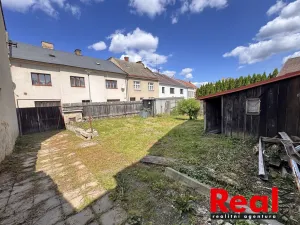 Prodej činžovního domu, Jevíčko, 175 m2