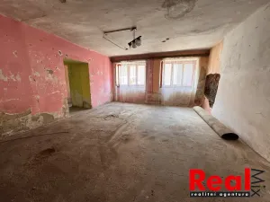 Prodej činžovního domu, Jevíčko, 175 m2