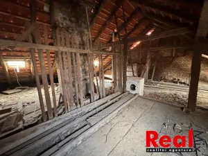 Prodej činžovního domu, Jevíčko, 175 m2