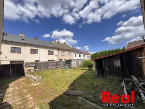 Prodej činžovního domu, Jevíčko, 175 m2
